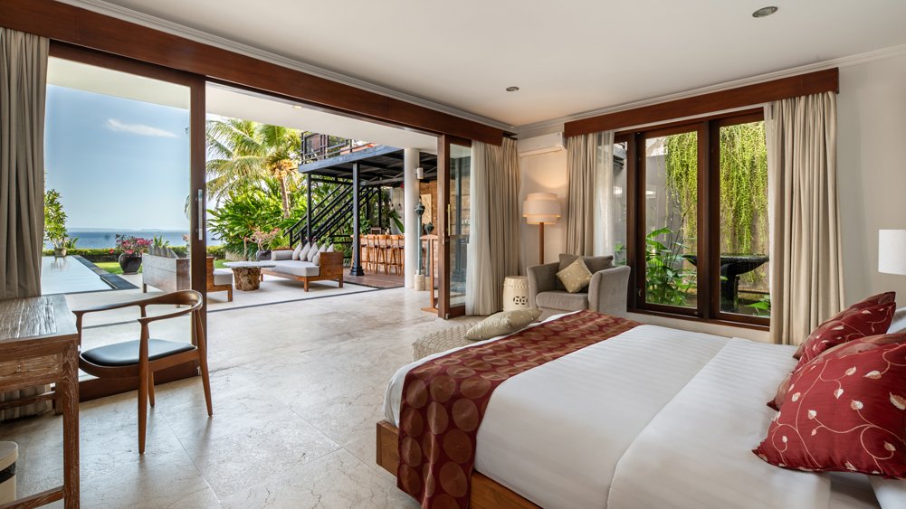 Elite Havens - Villa Asada - Bali - Indonesia